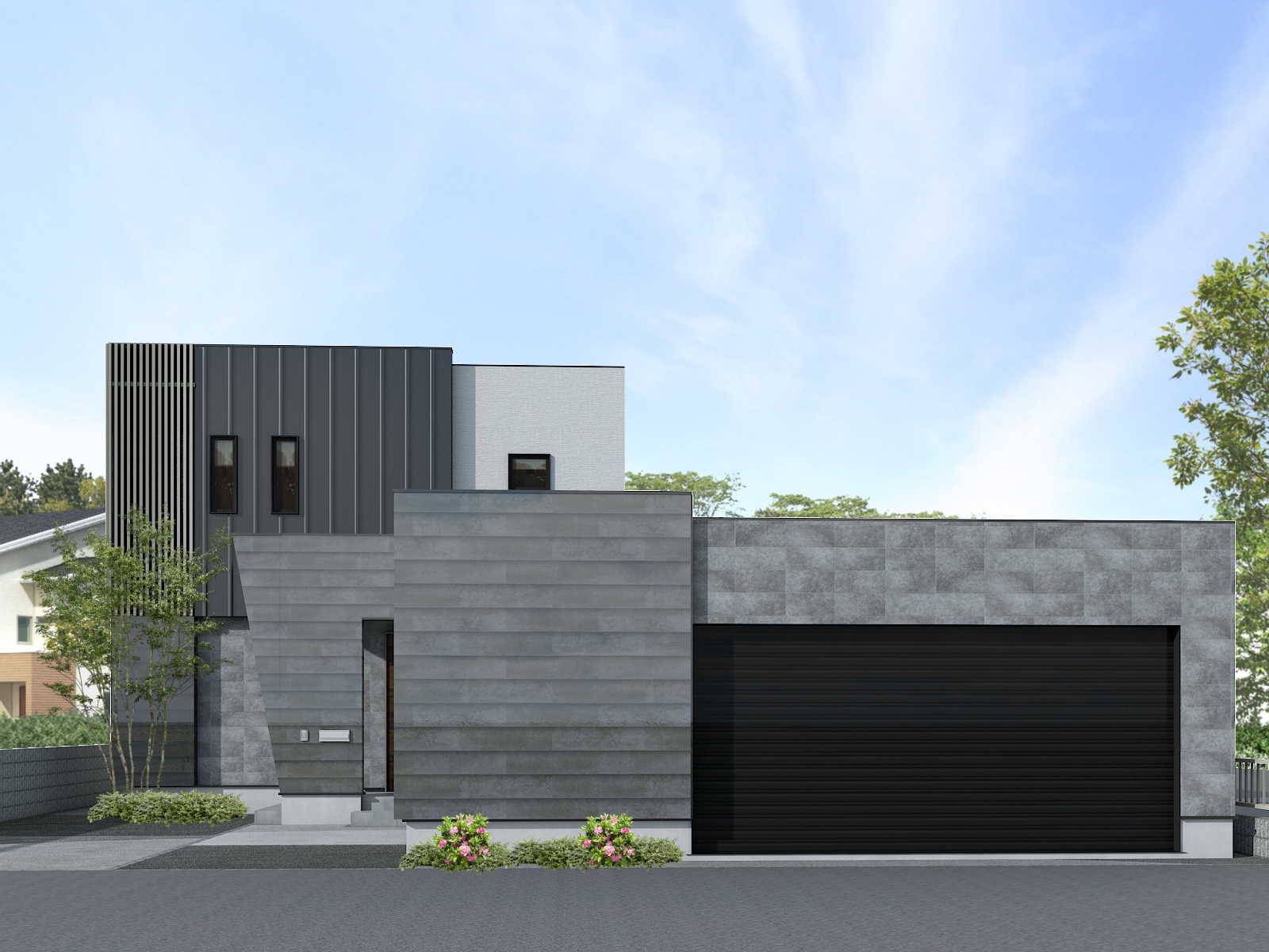 おしゃれで快適な家 | 香川の注文住宅ならエムアールプラス